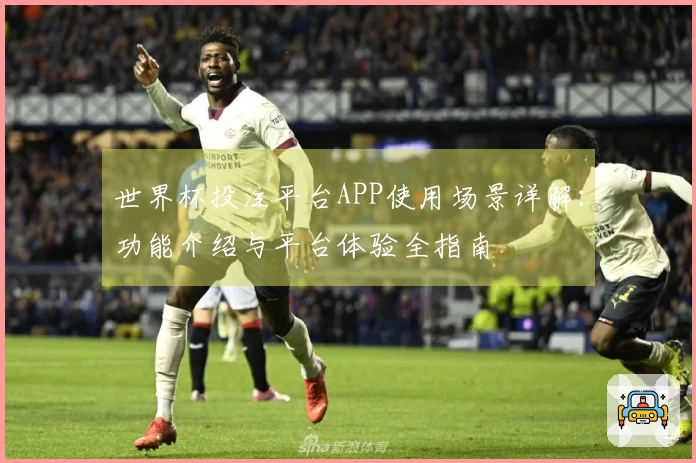 世界杯投注平台APP使用场景详解：功能介绍与平台体验全指南