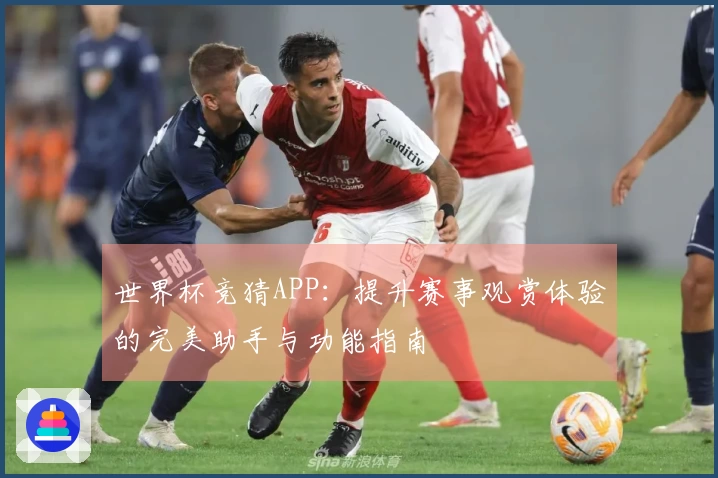世界杯竞猜APP：提升赛事观赏体验的完美助手与功能指南