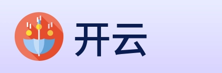 开云 Logo